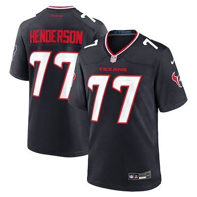 Houston Texans Men Jerseys 2025-10-15-057